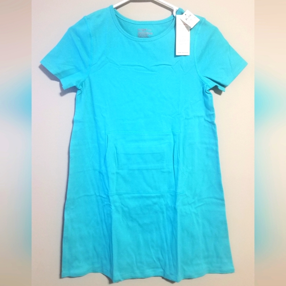 Girls Cat and Jack PJ Set